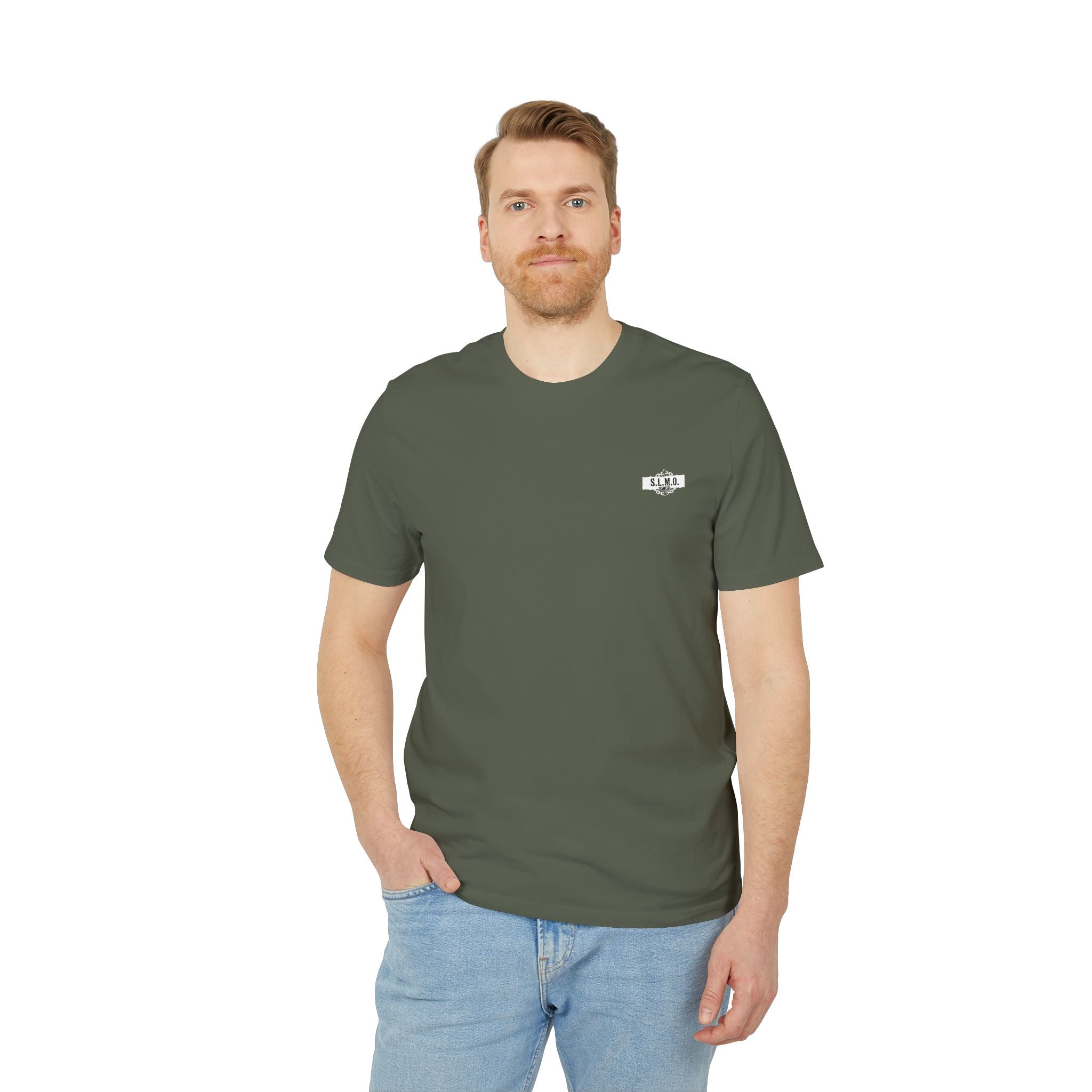 S.L.M.O EDITION T-SHIRT, MEN'S