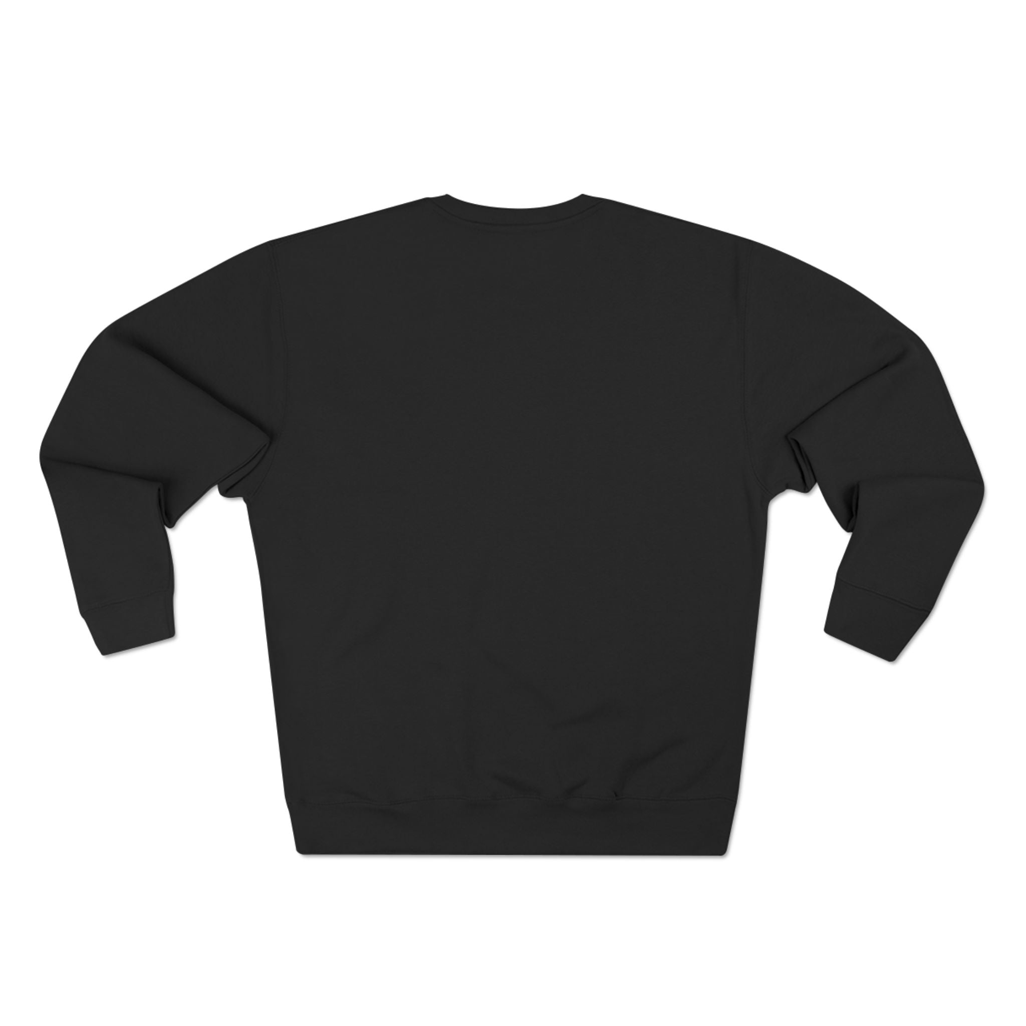 SLMO Apparel Silver Edition Crewneck Sweatshirt