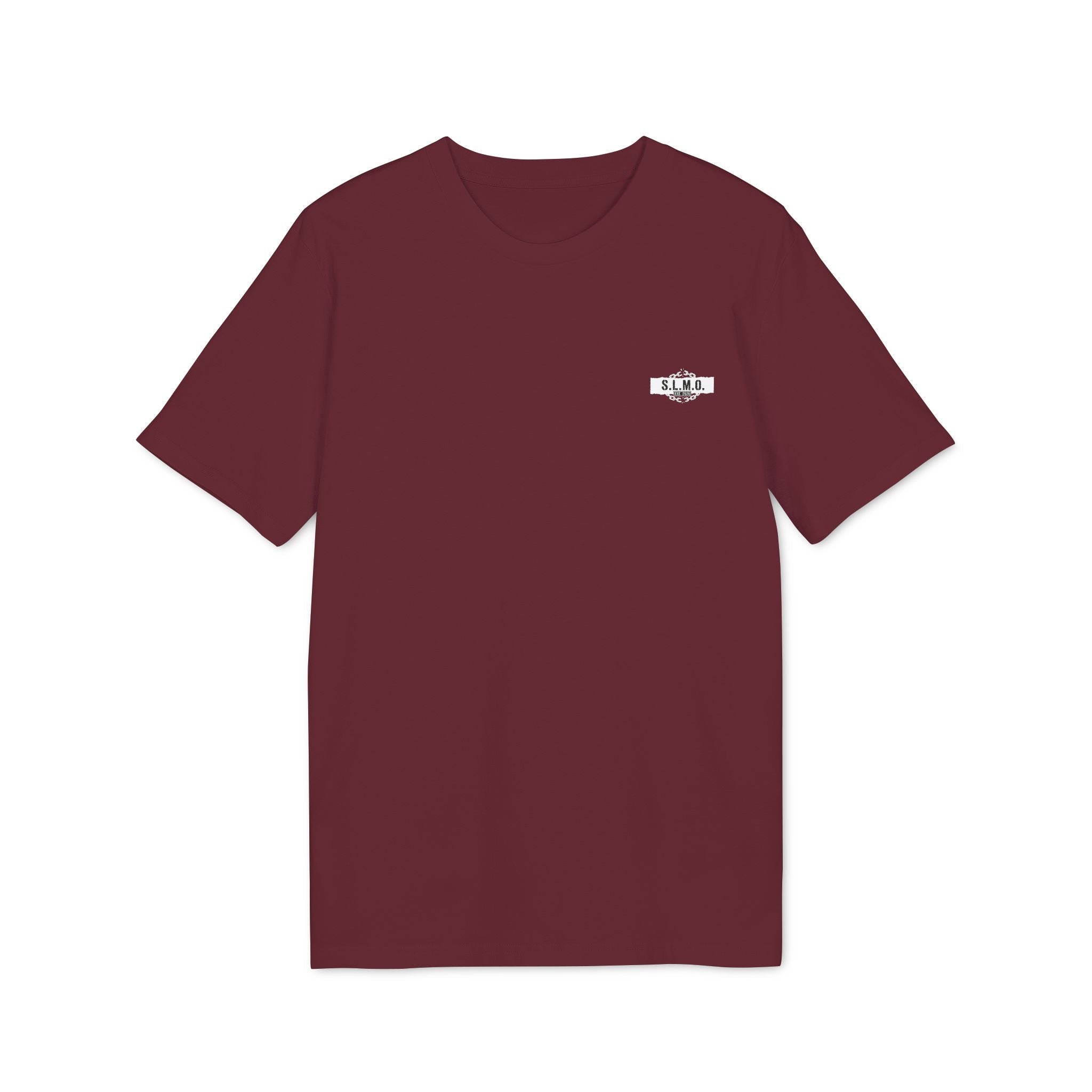 S.L.M.O EDITION T-SHIRT, MEN'S