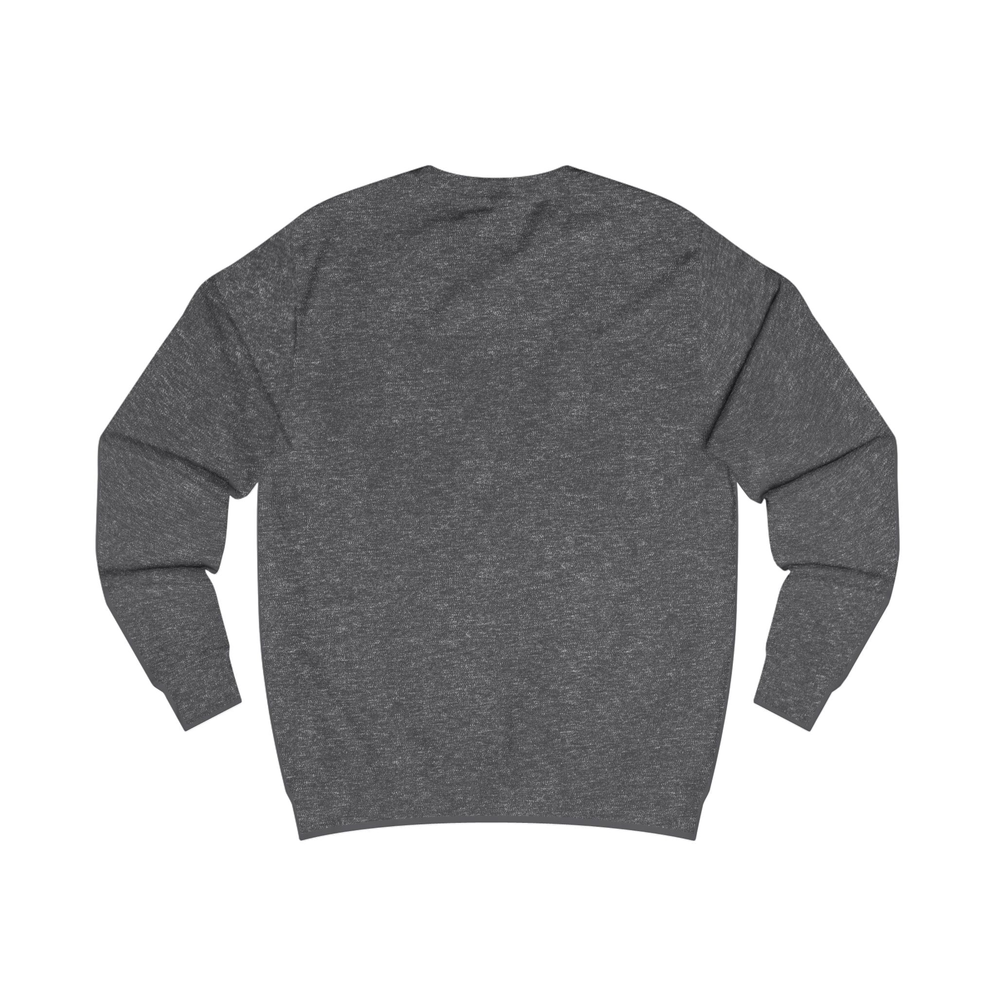 'S.L.M.O' EDITION, PREMIUM CREW NECK SWEATSHIRT, MEN'S