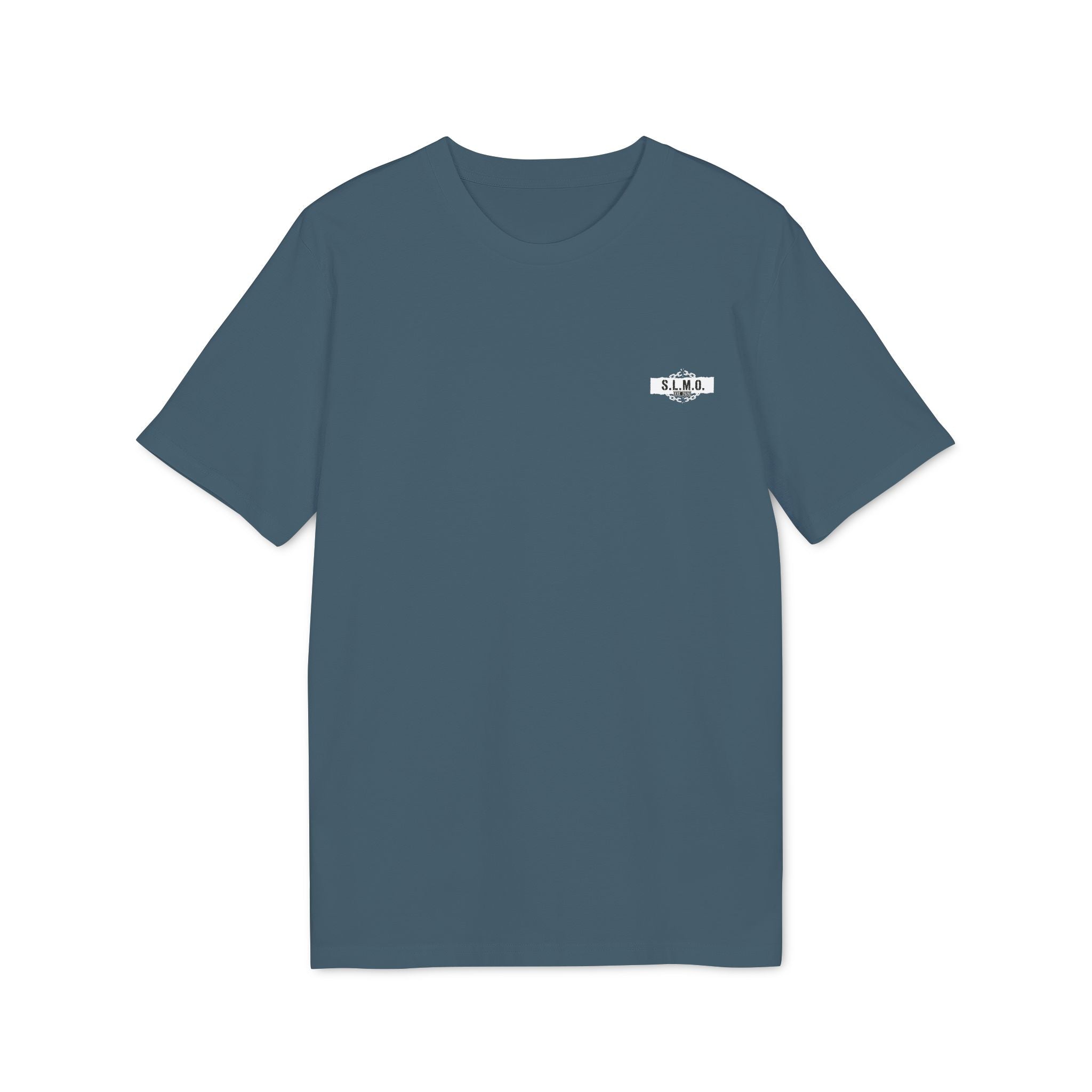S.L.M.O EDITION T-SHIRT, MEN'S