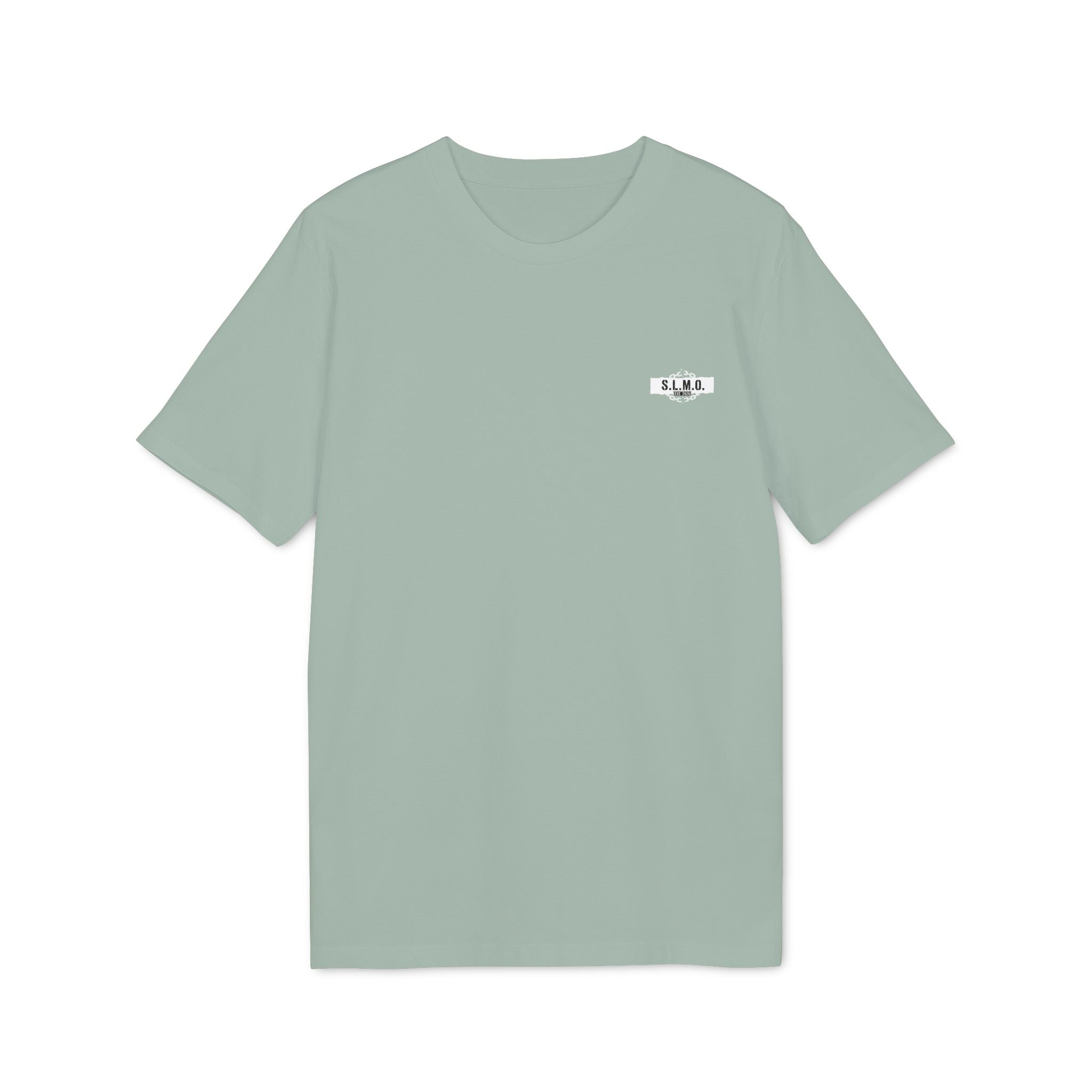 S.L.M.O EDITION T-SHIRT, MEN'S