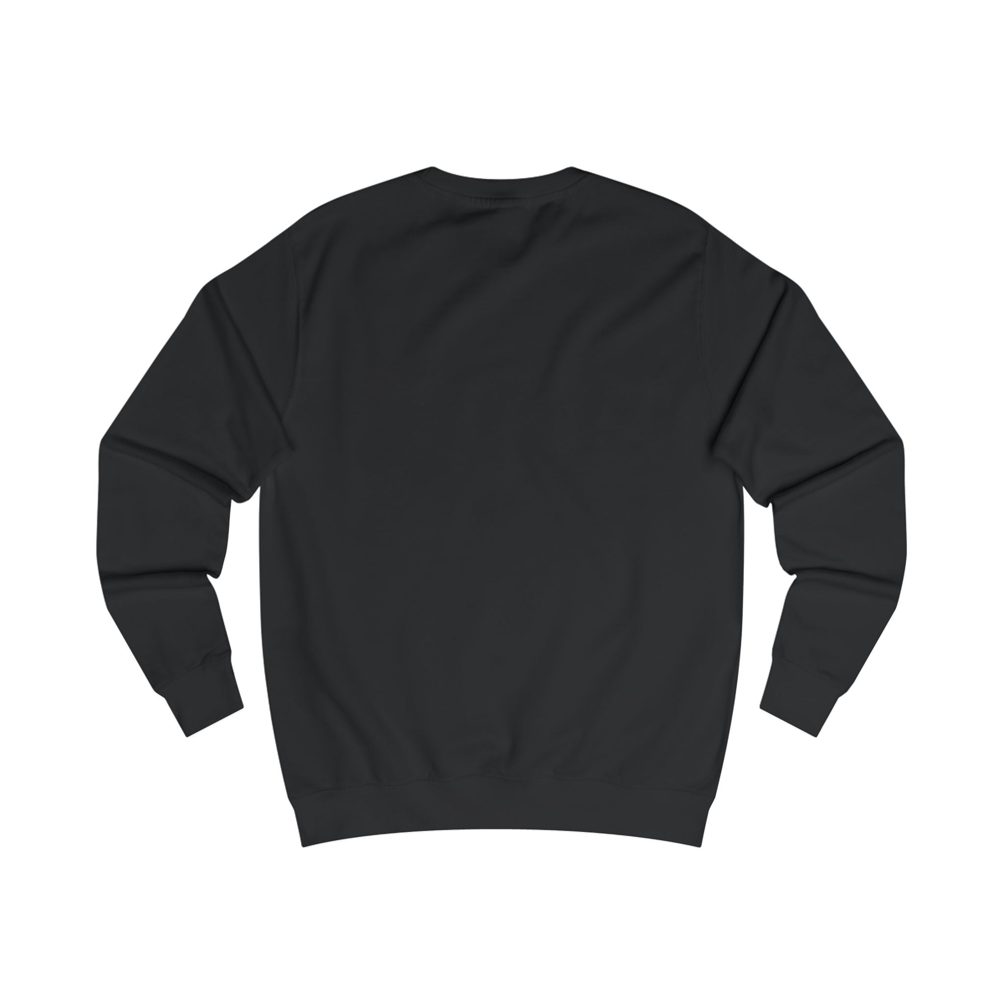 'S.L.M.O' EDITION, CREW NECK SWEATSHIRT PREMIUM, MEN'S