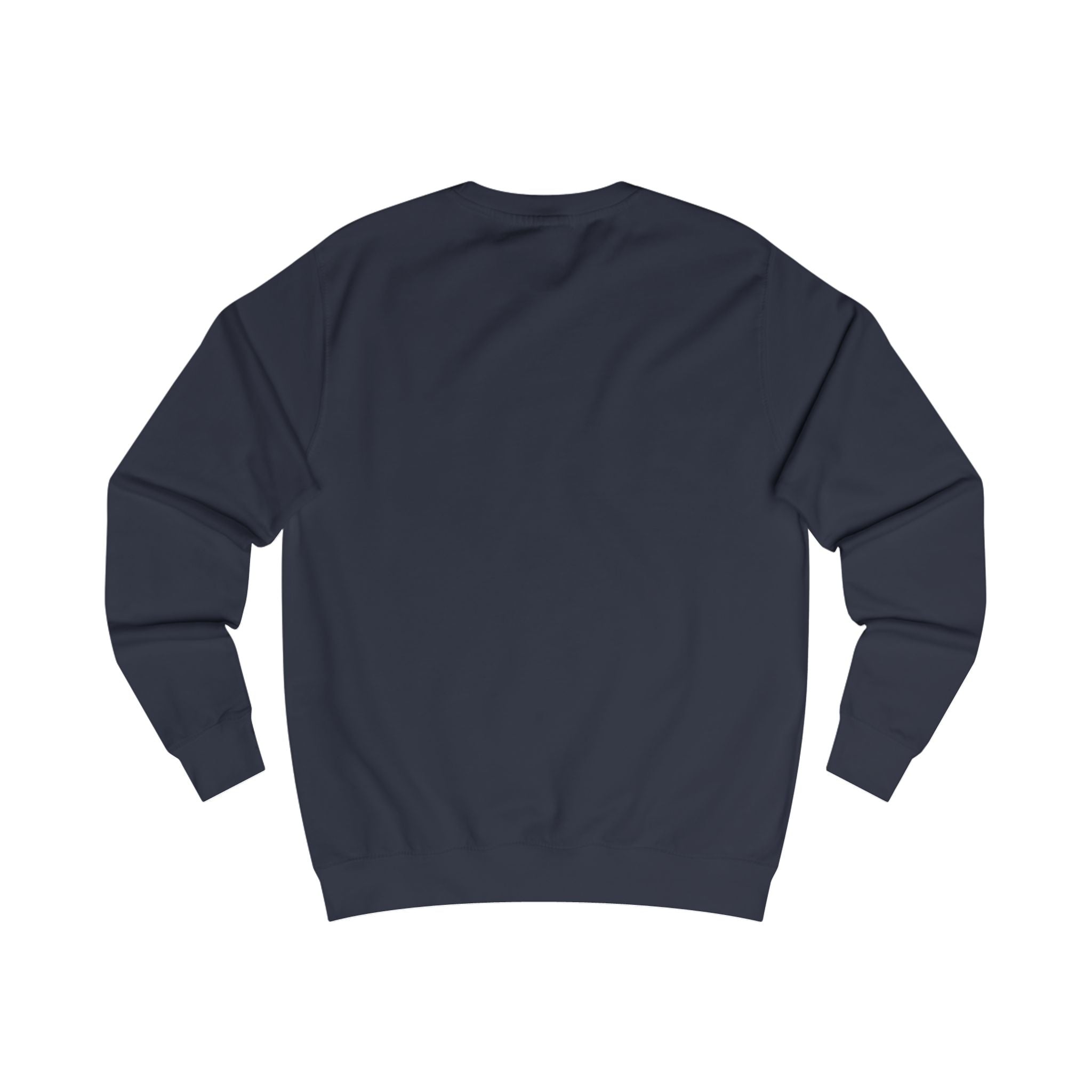 'S.L.M.O' EDITION, CREW NECK SWEATSHIRT PREMIUM, MEN'S