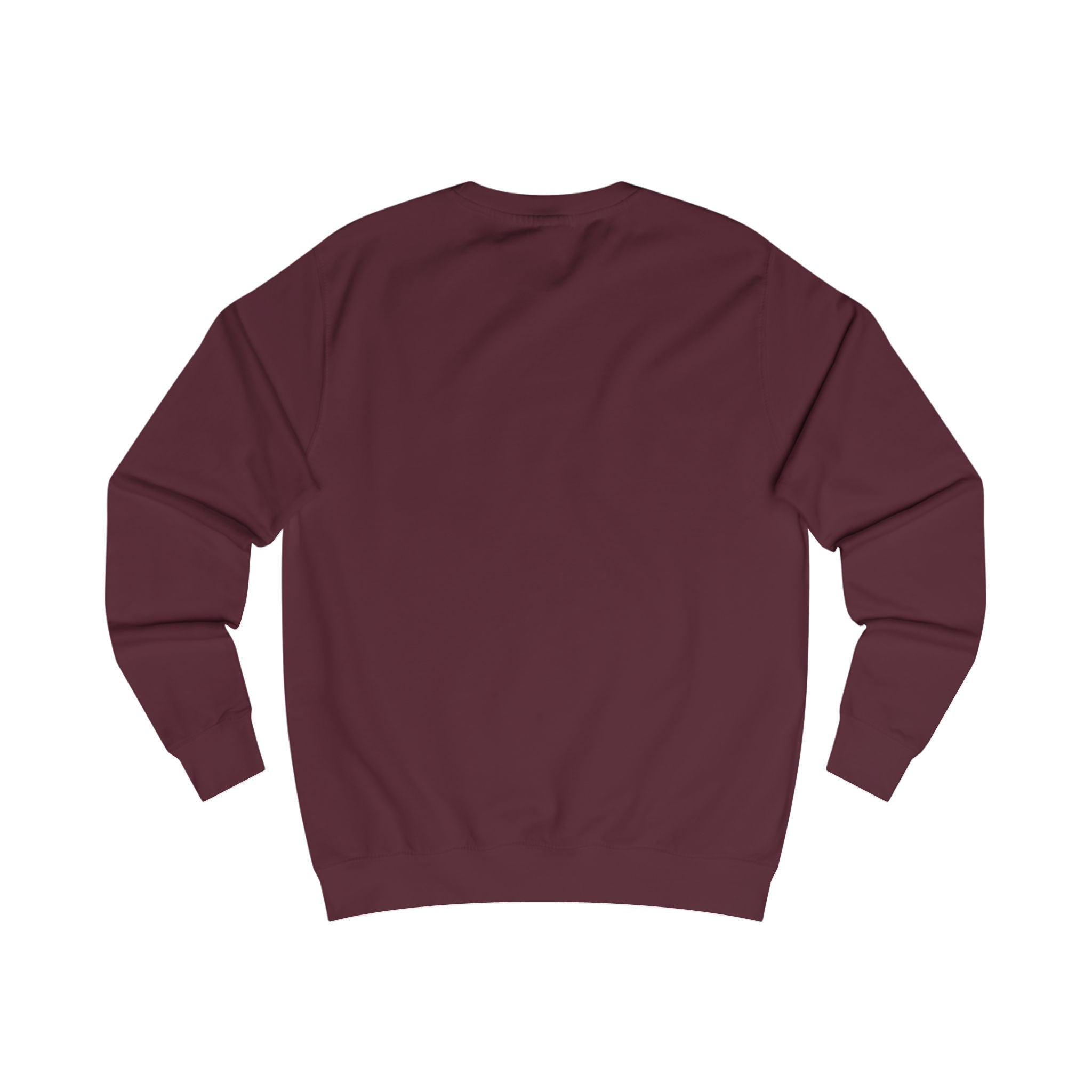 'S.L.M.O' EDITION, PREMIUM CREW NECK SWEATSHIRT, MEN'S