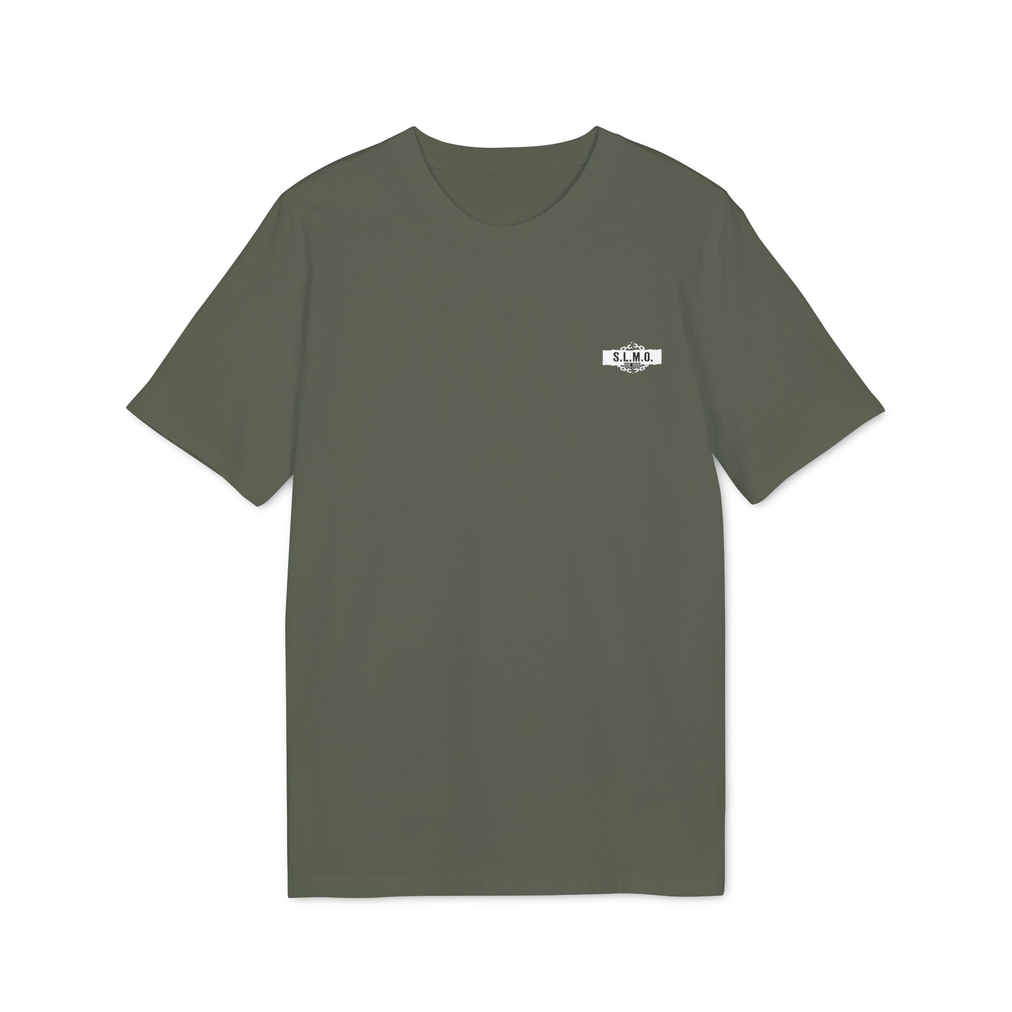 S.L.M.O EDITION T-SHIRT, MEN'S